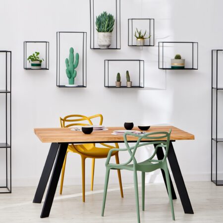 Stół dębowy MALMO