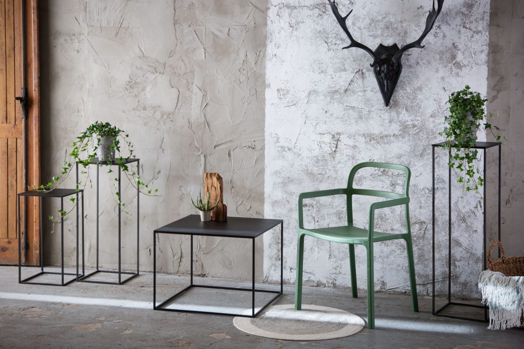 Loftowe meble na zamówienie tworzone z pasją