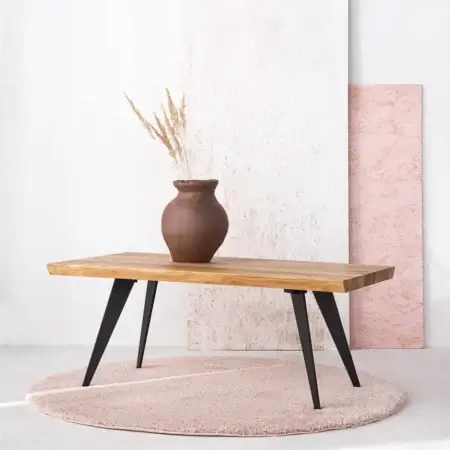 Ława dębowa COPENHAGEN