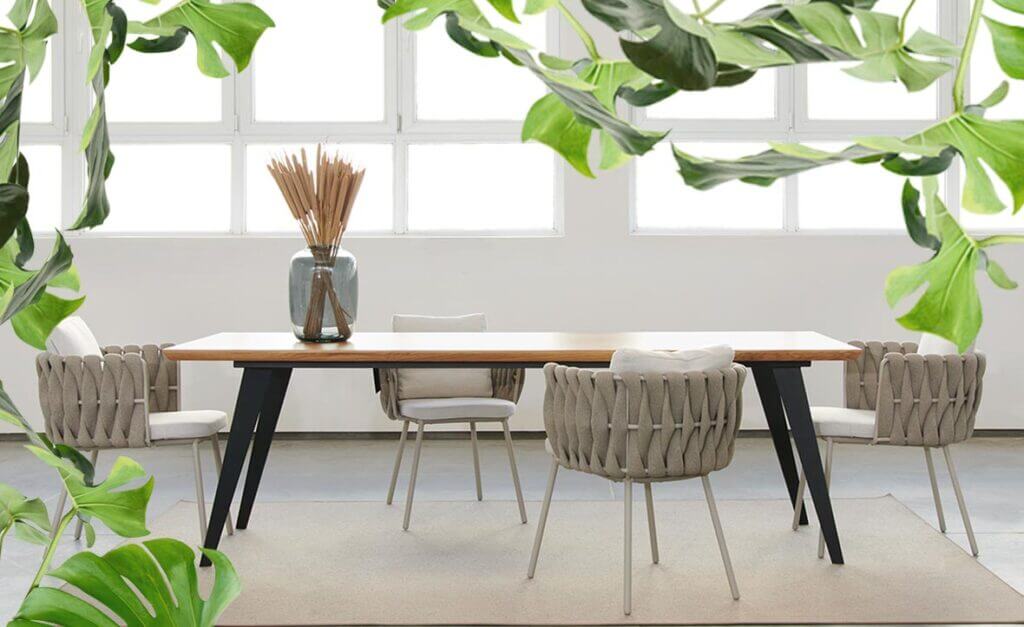 Meble z dębu - Elegancja i ekologia w jednym