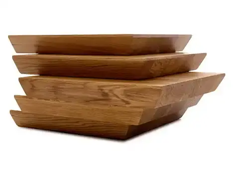 Home-meble drewniane loftowe