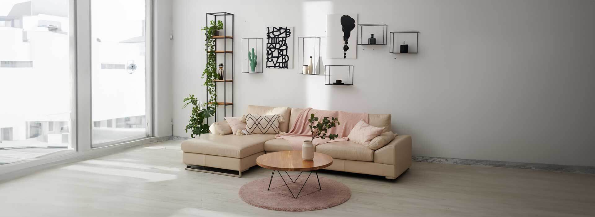 Stolik kawowy: Jak wybrać idealny model do Twojego wnętrza